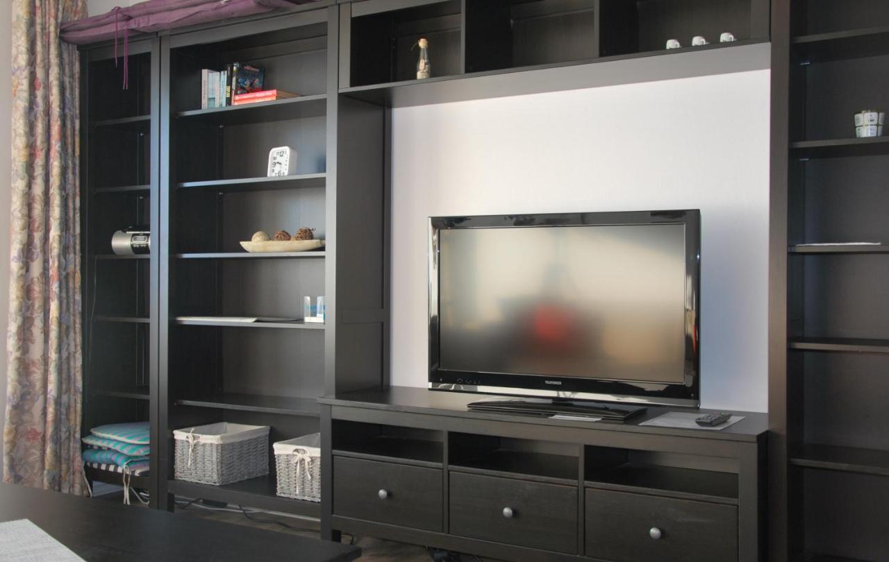 Haus Nautic Whg 810 Seesicht クックスハーフェン エクステリア 写真